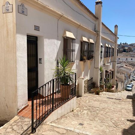 Duplex 8 Canos Ronda Exterior photo
