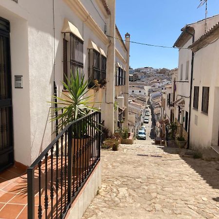 Duplex 8 Canos Ronda Exterior photo